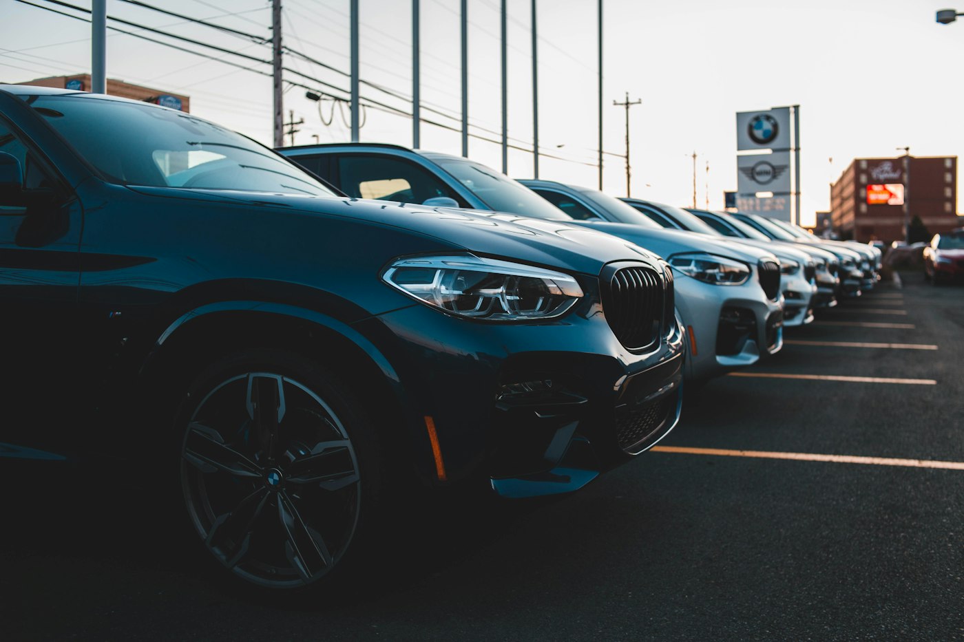 Seminovos na Dé Automóveis